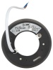 Накладной светильник ЭРА OL13 GX53 BK/GD Б0049036