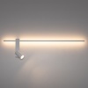Настенный светильник Nowodvorski Easy Led Left White 11578