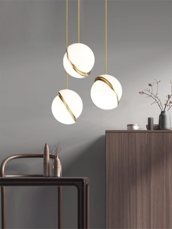 Подвесной светильник Moderli Venture V2010-1P