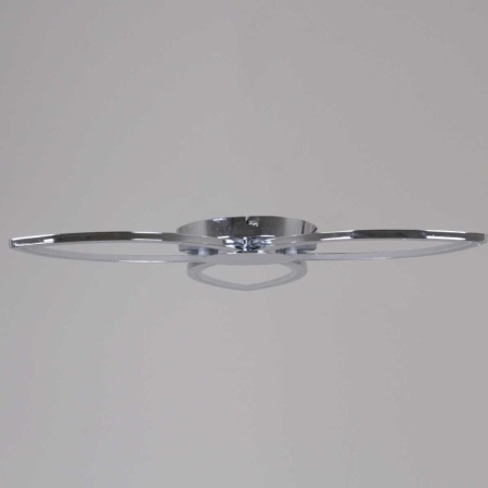 Светильник потолочный Reluce 09877-0.2-01 WH