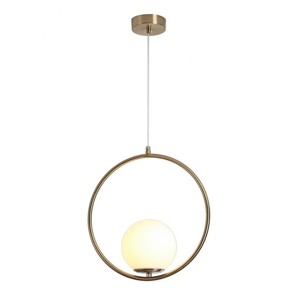 Подвесной светильник Kink Light Калла 07628-1A,20