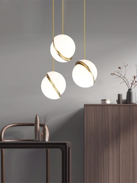 Подвесной светильник Moderli Venture V2010-1P