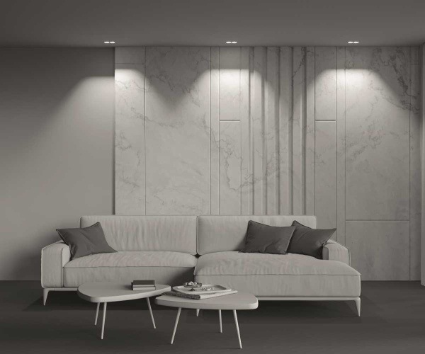 Встраиваемый светильник Maytoni Technical DL043-02-10W4K-D-SQ-W