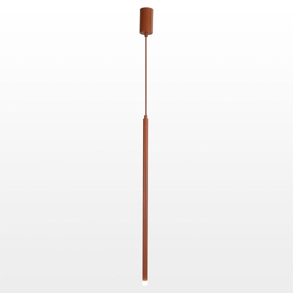 Подвесной светодиодный светильник Lussole Loft LSP-7005