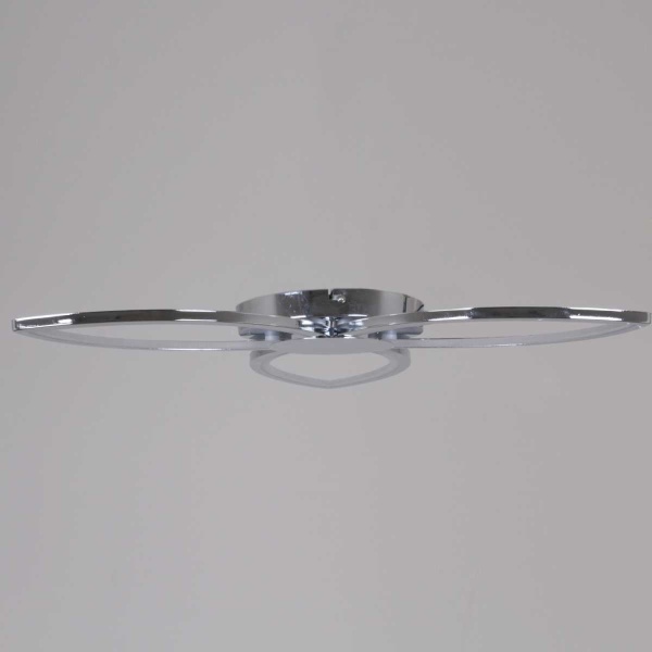 Светильник потолочный Reluce 09877-0.2-01 WH