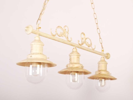 Подвесная люстра Abrasax Annette SD880