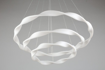 Подвесной светодиодный светильник Omnilux Empoli OML-00703-223