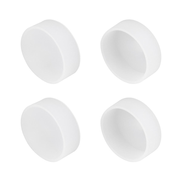 Заглушка Arlight WPH-Flex-D40-360Deg White глухая 047248