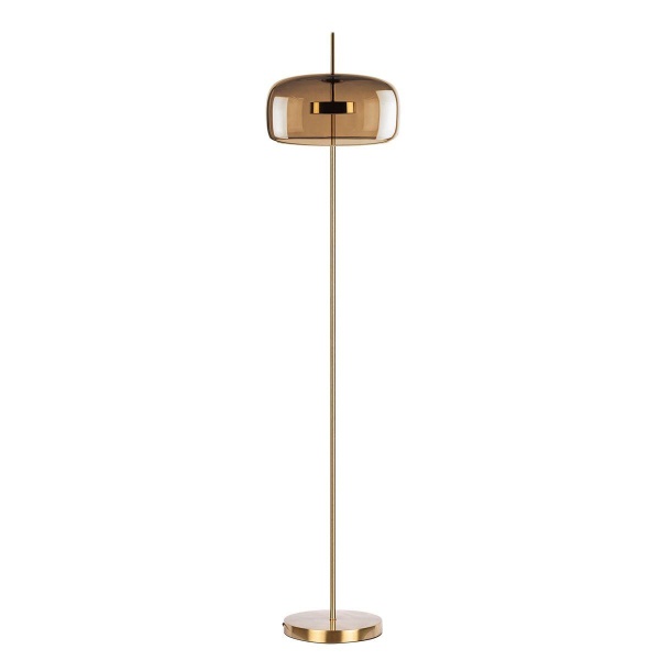 Торшер Loft IT Dauphin 10040F/B
