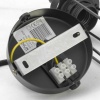 Подвесной светильник Lussole Айрондекойт LSP-9608