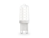 Светодиодная лампа G9 7W 4000K Ambrella light Bulding 100704