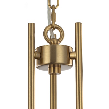 Подвесная люстра Citilux Carson CL255163