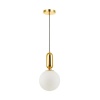 Подвесной светильник Odeon Light Pendant Okia 4669/1