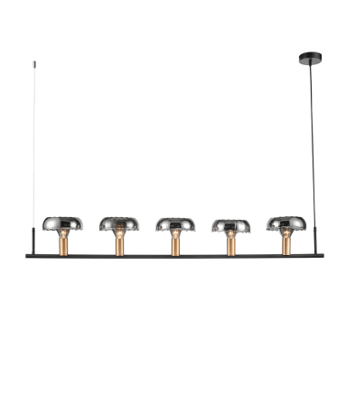 Подвесной светильник Vele Luce Olivia VL5642P05