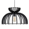 Подвесная люстра Nowodvorski Kymi C Black 10575