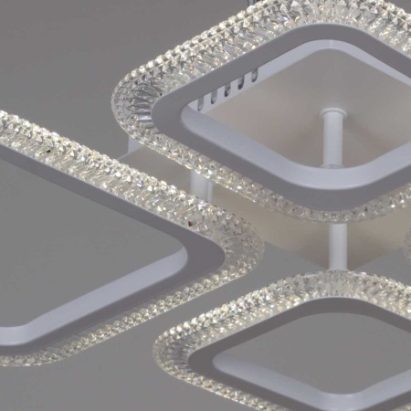 Светильник потолочный Reluce 09838-0.3-2+2 CR