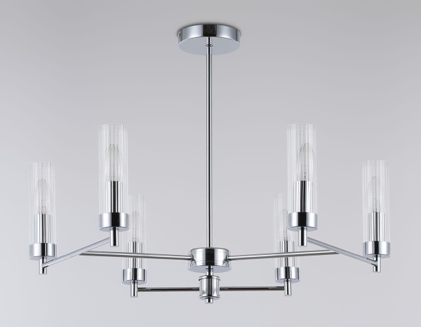 Подвесная люстра Ambrella Light High Light Modern LH55151