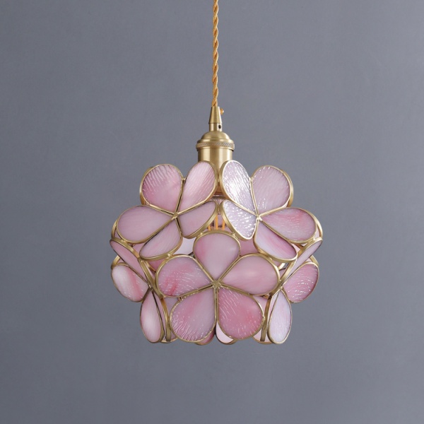 Подвесной светильник Imperium Loft Sum Pink 187971-23