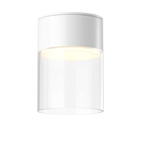 Потолочный светильник Maytoni Technical Glory C094CL-GX53-W