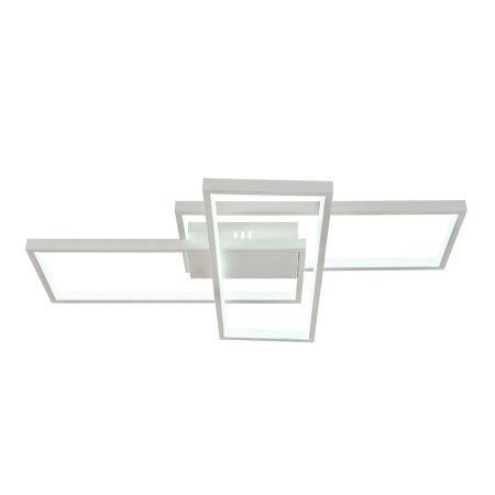 Потолочный светодиодный светильник Escada Arcade 10254/3LED
