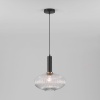 Подвесной светильник Eurosvet 50183/1 прозрачный