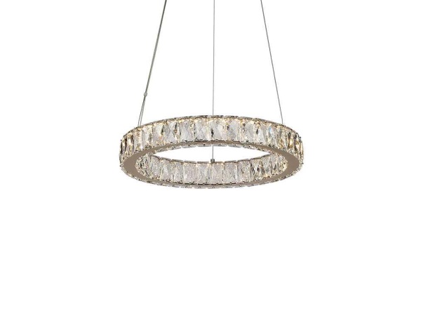 Люстра NEWPORT 8580/40 C gold