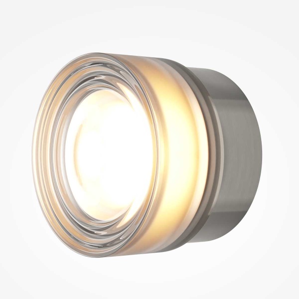 Настенный светильник Maytoni Modern Olo MOD493WL-L6PTK2