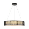 Подвесная люстра Lumion Kava Ledio 8371/40L
