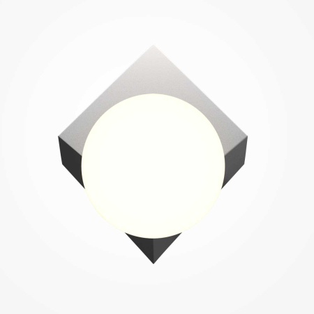 Бра Maytoni MOD445WL-01PT