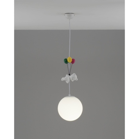 Подвесной светильник Moderli Baloons V11234-1P