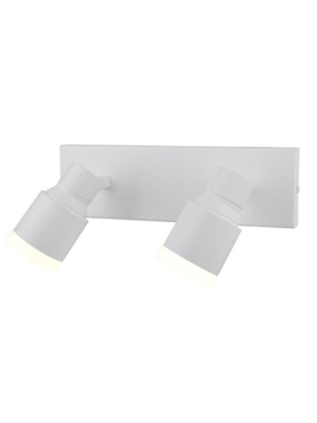 Светодиодный спот Elvan NLS-1202/2x5W-NH-WH
