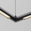 Аксессуар Maytoni Technical CA028SW-L1000-B