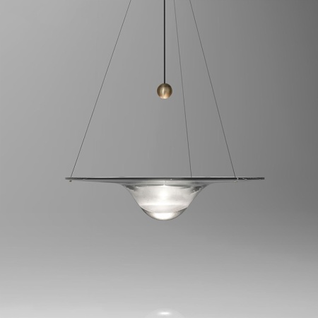 Подвесной светильник Imperium Loft Clepsydra Black 377254-32