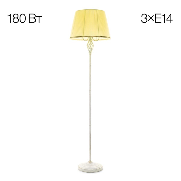 Торшер Citilux Вена CL402923