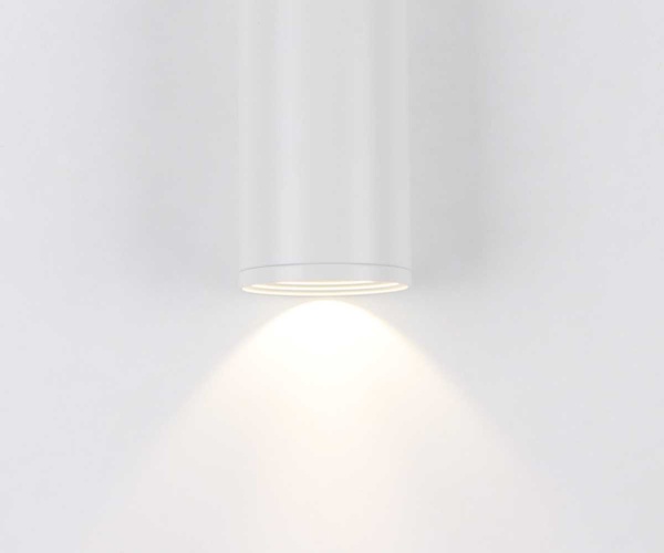 Накладной светодиодный светильник Kink Light Фабио 08570-12,01