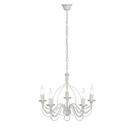 Подвесная люстра Vitaluce V1867-0/5