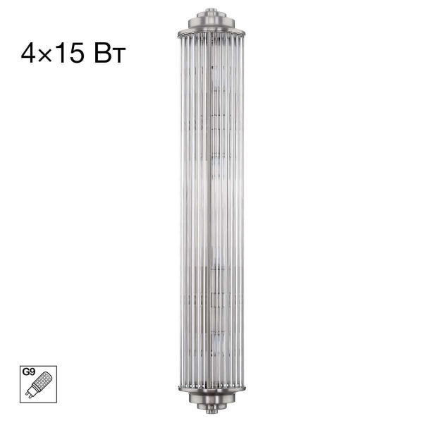 Светильник настенный Citilux VERDON CL448021