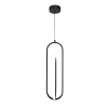 Подвесной светодиодный светильник Escada Orbital 10255/2LED