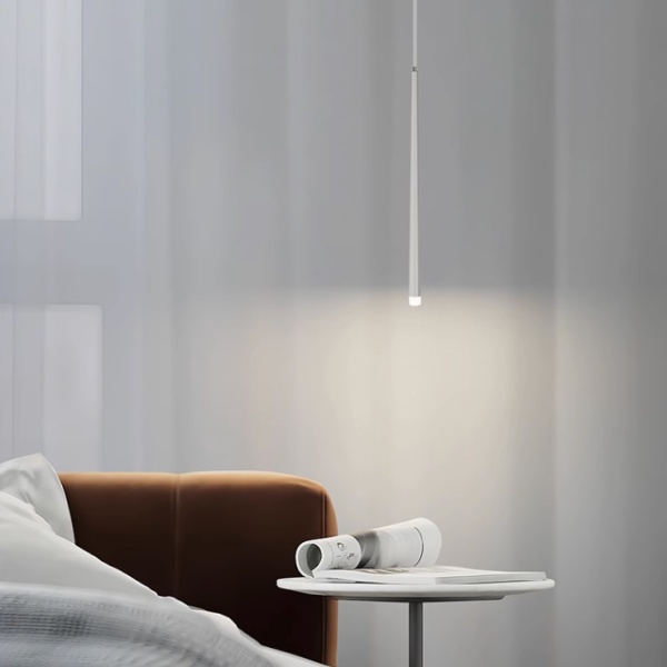 Подвесной светильник Imperium Loft Esten White 240147-23