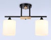 Потолочная люстра Ambrella light Traditional Modern TR9543