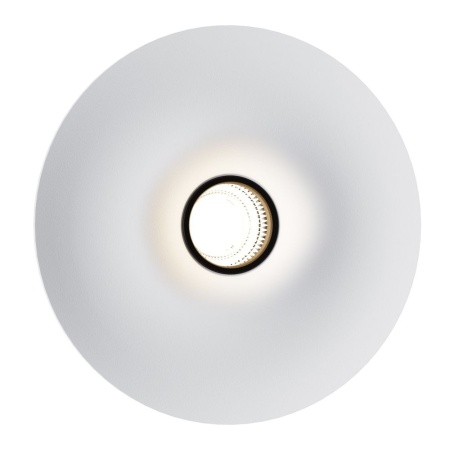 Встраиваемый светильник Italline IT06-6024 white 3000K