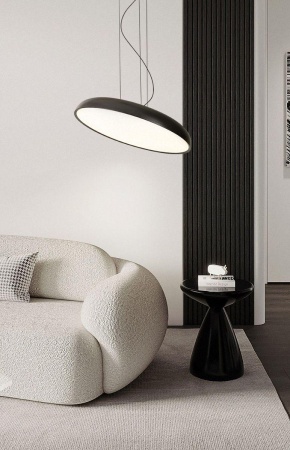 Подвесной светодиодный светильник Lussole Crook LSP-7360