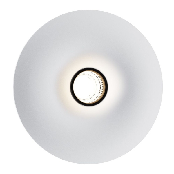 Встраиваемый светильник Italline IT06-6024 white 3000K