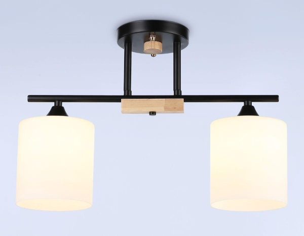 Потолочная люстра Ambrella light Traditional Modern TR9543