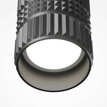 Подвесной светильник Maytoni MOD475PL-01B