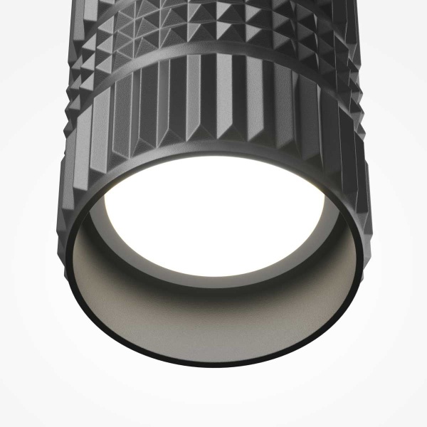 Подвесной светильник Maytoni MOD475PL-01B