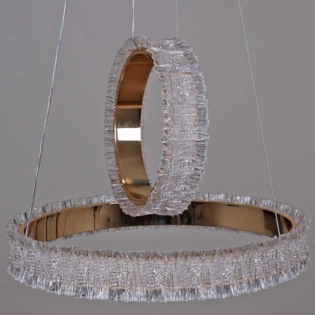 Светильник потолочный Reluce 13257-0.4-500+300