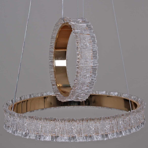 Светильник потолочный Reluce 13257-0.4-500+300