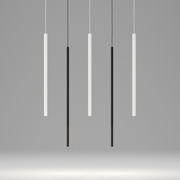 Подвесной светодиодный светильник Elektrostandard Flinn 50262 LED a066777