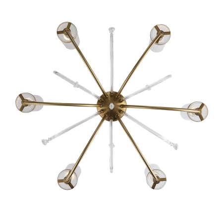 Подвесная люстра ST Luce Illumia SL1400.303.06